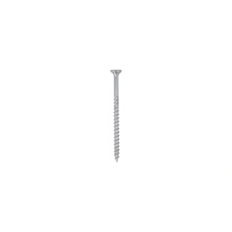 Dynaplus unischroef [100x] - VZ - platkop - PZ-3 - 6.0x100/55mm