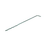 Gebr. Bodegraven UNI-L spouwanker - 170x3mm - RVS A4
