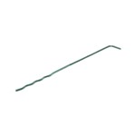 Gebr. Bodegraven UNI-L spouwanker - 290x4mm - RVS A4