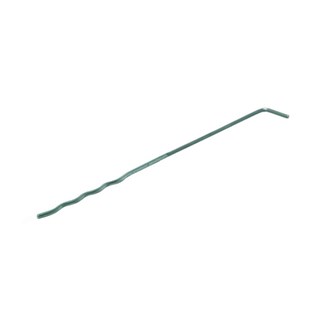 Gebr. Bodegraven UNI-L spouwanker - 290x4mm - RVS A4