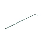 Gebr. Bodegraven UNI-L spouwanker - 320x3mm - RVS A4