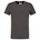 Tricorp T-shirt fitted - Casual - 101004 - donkergrijs - maat XS