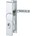 Hoppe veiligheidsbeslag knop/kruk - SKG*** met kerntrek - London - PC 55 - deurdikte 38/43mm - F1