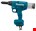 Makita accu blindklinknageltang - DRV250ZJ - 18V -  t/m 6,4 mm - excl. accu's en lader - in Mbox