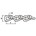 DX victorketting gegalvaniseerd - 25 mm inw. [30m] - KV D5686 18