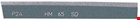 Festool schaafmes standaard - HM 65 - 488503