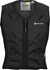 INUTEQ DRY BODYCOOL SMART-X koelvest zwart XL