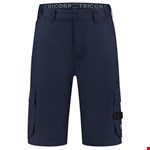 Tricorp werkbroek - Twill - kort - 502025 - inkt blauw - maat 66