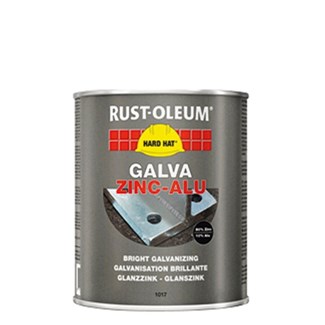 Rust-Oleum zinkspray