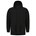 Tricorp winter softshell parka rewear - black - maat 3XL