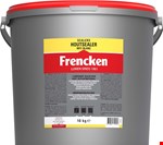 Frencken houtsealer - 10 kg - 1 component - wit