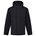 Tricorp Winter Tech Shell Accent Navy-Royal blue XL