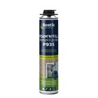 Bostik purschuim - P935 - FOAM'N'FILL Premium Flex Pro - wit - 750 ml