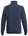 Snickers Workwear ½ Zip sweatshirt - Workwear - 2818 - donkerblauw - maat XXL