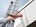 Griffon montagelijm - PolyMax High Tack Express - 435 gram koker - wit