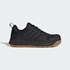 Adidas werkschoenen Motix Low S1PS zwart/naturel - maat 44