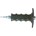 fischer montagehulpstuk 44644 fzed 14 plus zwart