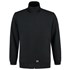 Tricorp 301017 sweatvest 60°C wasbaar zwart maat L