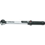 GEDORE momentsleutel - 4549-05 - 3/8 inch - Rahsol - 10-50 Nm