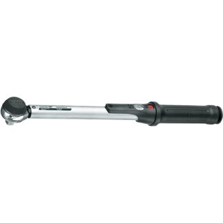 GEDORE momentsleutel - 4549-05 - 3/8 inch - Rahsol - 10-50 Nm