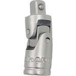 XHANDER Cardangewricht 1/2" - lengte 75 mm