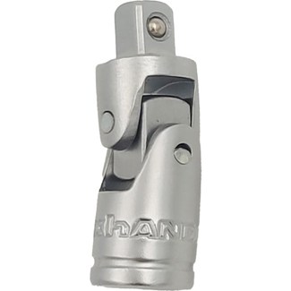 XHANDER Cardangewricht 1/2" - lengte 75 mm