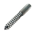Gebr. Bodegraven stokeind (tafelpootbout) - M6x60x5,2mm - verzinkt - 80085022.B020+barcode