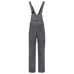 Tricorp Amerikaanse overall - Workwear - 752001 - grijs - maat XL
