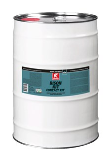 Griffon Bison kit contactlijm - 25 L vat - met schenktuit