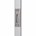 HMB Multipoint Comfort inbouw SKG3 deurnaald - 2500 mm - kist met 50 stuks - 500902K