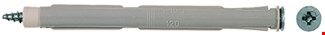 fischer kozijnpluggen - F-S 10x120mm - 50 st - 88627