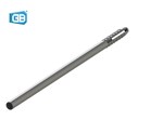 Gebr. Bodegraven renovatieplug - 210xØ 8mm - nylon - 250 st