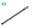 Gebr. Bodegraven renovatieplug - 210xØ 8mm - nylon - 250 st