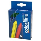 Colorline vetkrijt - 120 mm