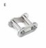 Donghua - Sluitschakel - Inox - Simplex - 3/8" - BS - 06B-1SS-E