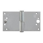 AXA veiligheids kogelstiftpaumelle - SKG*** - 89x175mm - draairichting 1 - 1200-39-23/V4