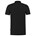 Tricorp Casual 201701 Rewear unisex poloshirt Zwart XXL