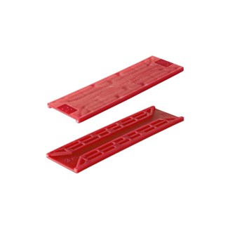 Kohler beglazingsblokjes - 100 x 22 mm