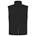 Tricorp Tech Shell Bodywarmer RE2050 402709 zwart - maat M