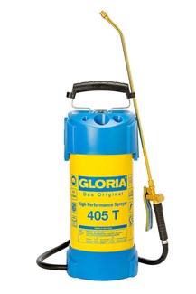 Gloria drukspuit - 405T - 5L - 6 bar