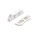 DX magneetsnapper; kracht 4 kg DX-MC 9402B wit