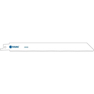 Ivana S1122VF reciprozaag voor hout en metaal