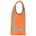 Tricorp veiligheidsvest - RWS - rits - fluor oranje - maat XL-XXL - 453019