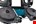 Makita PB002GZ Accu Bandzaag XGT 40V Max Body - 1140 mm