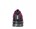 Puma Define WNS werkschoenen S1P paars/zwart - maat 41