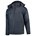 Tricorp midi parka - Workwear - 402004 - marine blauw - maat L