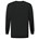 Tricorp sweater - Rewear - zwart - maat 5XL