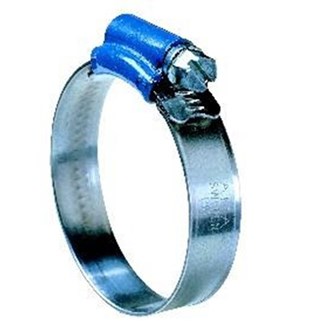 ABA slangklem - Original - 251-282 mm - verzinkt