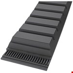 Continental Variatorriem 37/10 X 1000Li Conti