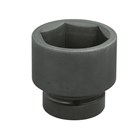 GEDORE slagmoerdopsleutel - 2.1/2" - 6-kant - 120mm